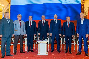 История про законы и про оренбуржцев